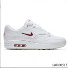 Air Max 1 Jewel Rare Ruby Shoes Sneakers