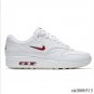 Air Max 1 Jewel Rare Ruby Shoes Sneakers