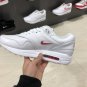 Air Max 1 Jewel Rare Ruby Shoes Sneakers
