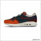Air Max 1 Kasina Won-Ang Orange Shoes Sneakers