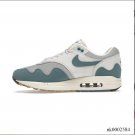 Air Max 1 Patta Waves Noise Aqua (without Bracelet) Shoes Sneakers