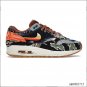 Air Max 1 SP Concepts Heavy Shoes Sneakers