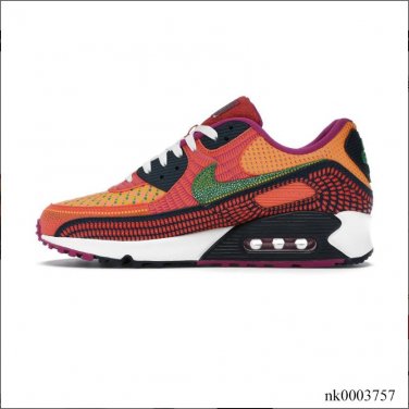 Air Max 90 Dia de los Muertos Shoes Sneakers