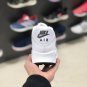 Air Max 90 White Black (W) Shoes Sneakers