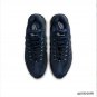 Air Max 95 Big Bubble Black Game Royal Shoes Sneakers