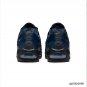 Air Max 95 Big Bubble Black Game Royal Shoes Sneakers
