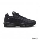 Air Max 95 Jewel Triple Black Shoes Sneakers
