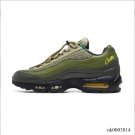 Air Max 95 SP Corteiz Gutta Green Shoes Sneakers