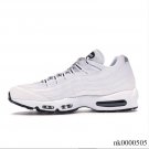 Air Max 95 White Black Shoes Sneakers
