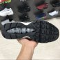 Air Max 95 White Black Shoes Sneakers
