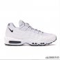 Air Max 95 White Black Shoes Sneakers