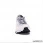 Air Max 95 White Black Shoes Sneakers