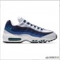 Air Max 95 White Slate Blue Shoes Sneakers
