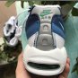Air Max 95 White Slate Blue Shoes Sneakers