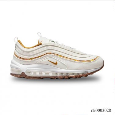 Air Max 97 Sail Wheat Shoes Sneakers