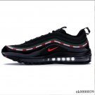 Air Max 97 UNDFTD Black Shoes Sneakers