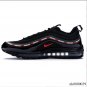 Air Max 97 UNDFTD Black Shoes Sneakers
