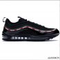 Air Max 97 UNDFTD Black Shoes Sneakers