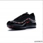 Air Max 97 UNDFTD Black Shoes Sneakers