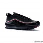 Air Max 97 UNDFTD Black Shoes Sneakers