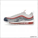 Air Max 97 Washed Denim Pack Shoes Sneakers