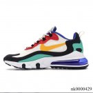 Air Max 270 React Bauhaus Shoes Sneakers