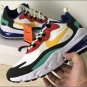 Air Max 270 React Bauhaus Shoes Sneakers
