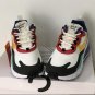 Air Max 270 React Phantom Multi-Color Shoes Sneakers