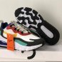 Air Max 270 React Phantom Multi-Color Shoes Sneakers