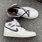 Air Max Maniere x Air Jordan 1 High OG Shoes Sneakers