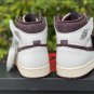 Air Max Maniere x Air Jordan 1 High OG Shoes Sneakers