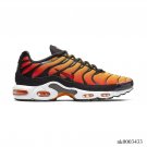 Air Max Plus Sunset Shoes Sneakers