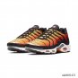 Air Max Plus Sunset Shoes Sneakers