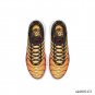 Air Max Plus Sunset Shoes Sneakers