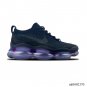 Air Max Scorpion Black Shoes Sneakers