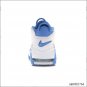 Air Max Uptempo University Blue Shoes