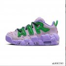 Air More Uptempo Low AMBUSH Lilac Shoes Sneakers