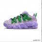 Air More Uptempo Low AMBUSH Lilac Shoes Sneakers