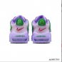 Air More Uptempo Low AMBUSH Lilac Shoes Sneakers