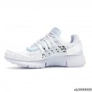 Air Presto OW White (2018) Shoes Sneakers