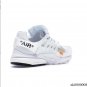 Air Presto OW White (2018) Shoes Sneakers