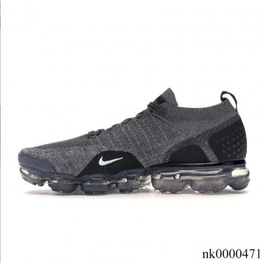 Air VaporMax 2 Dark Grey Shoes Sneakers