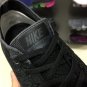 Air VaporMax Flyknit Black Dark Grey Shoes Sneakers
