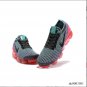 Air VaporMax Flyknit Shoes Sneakers (W) 4