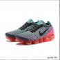 Air VaporMax Flyknit Shoes Sneakers (W) 4