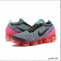 Air VaporMax Flyknit Shoes Sneakers (W) 4