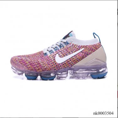 Air VaporMax Flyknit Shoes Sneakers 2
