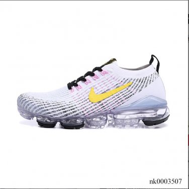 Air VaporMax Flyknit Shoes Sneakers 3