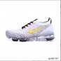 Air VaporMax Flyknit Shoes Sneakers 3