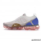 Air VaporMax Moc 2 Sail Wheat Shoes Sneakers